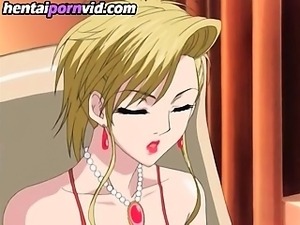 Very Sexy Cute Face Great Body Anime Part3