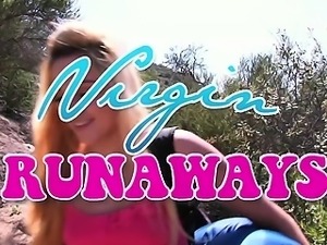 Virgin Runaways Trailer