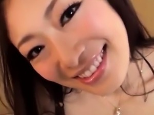 Beautiful Sexy Japanese Girl Banging