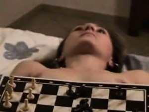 nude chess
