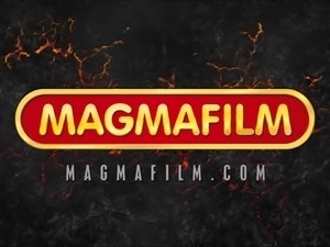 magma film picking up holly