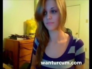 Home Alone Webcam Slut Gorgeous Boobs - wanturcum .com