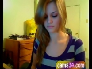Most BeautifulCamgirl Ever Anal Play
