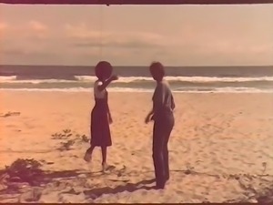 Africa Fuckdreams (1975) - Remastered