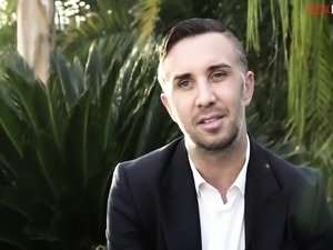 SexFactor: Keiran Lee. Get to Know the Judges. Reality Porn
