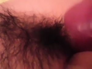 PUSSY CUMSHOT-75 by Hairlover