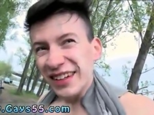 Boy teen nude gay sex Fishing For Ass To Fuck!