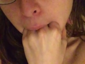 Riley Reid Cellphone masturbation video
