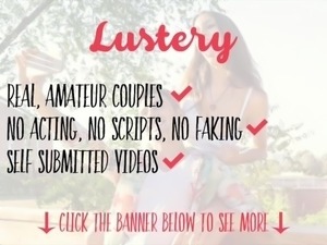 “4 times a day” - Super passionate real couple film their daily sex