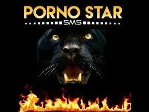 PornoStarSMS - Afina Kisser