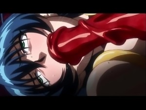 【PV】Taimanin Asagi 3 Episode 2 / www.hentaihero.net