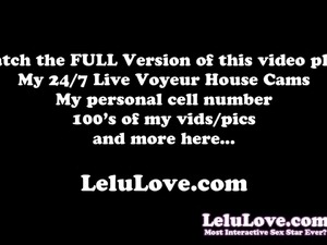 Lelu Love-Overhead Shower And Double Hairwashing