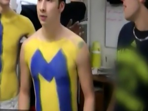 College boys mesh videos and naked gay frat These Michigan