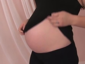 pregnant - Elda
