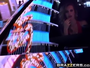 Brazzers - Pornstars Like it Big - Jillian Fo