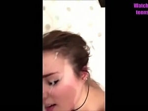 This compilation is my absolute favorite and these sluts give nice blowjobs