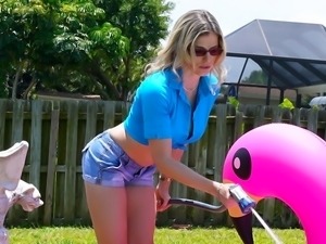 PevMom - Pervert Mom Wants To Suck My Cock
