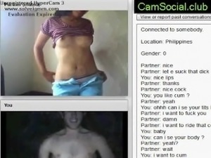 ☒ I Discovered BIG BOOBS ON on CamSocial.club